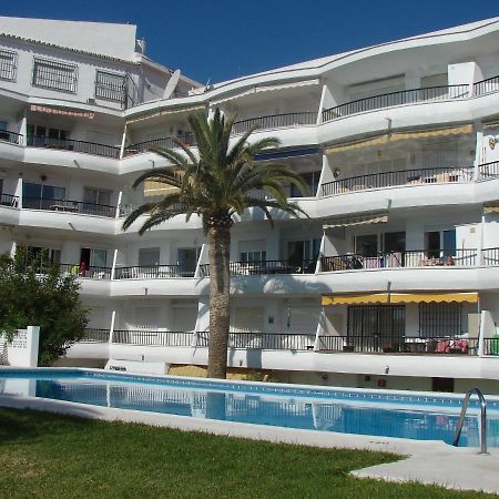 Acapulco Playa 26 Menyber Lejlighed Nerja Eksteriør billede