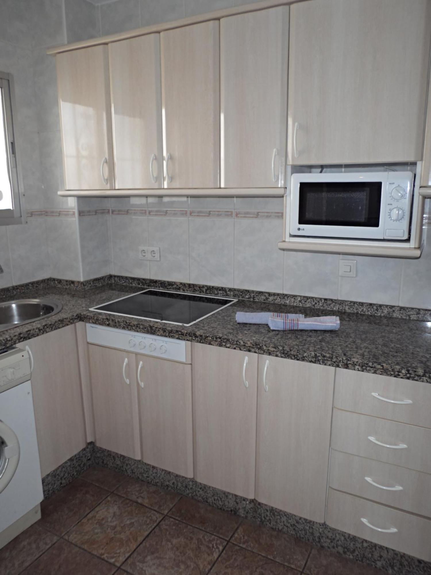 Acapulco Playa 26 Menyber Lejlighed Nerja Eksteriør billede