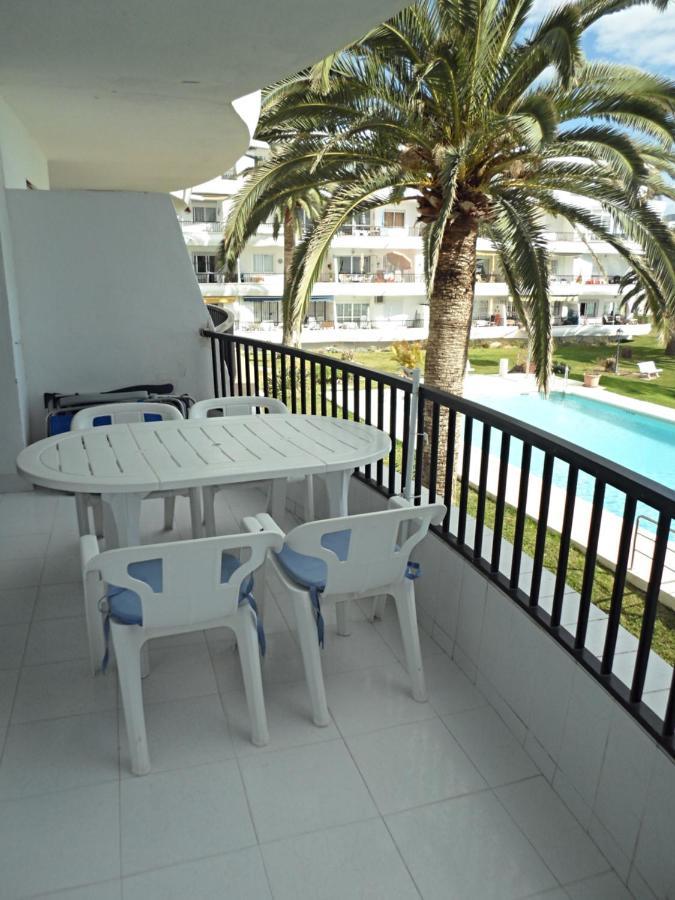 Acapulco Playa 26 Menyber Lejlighed Nerja Eksteriør billede