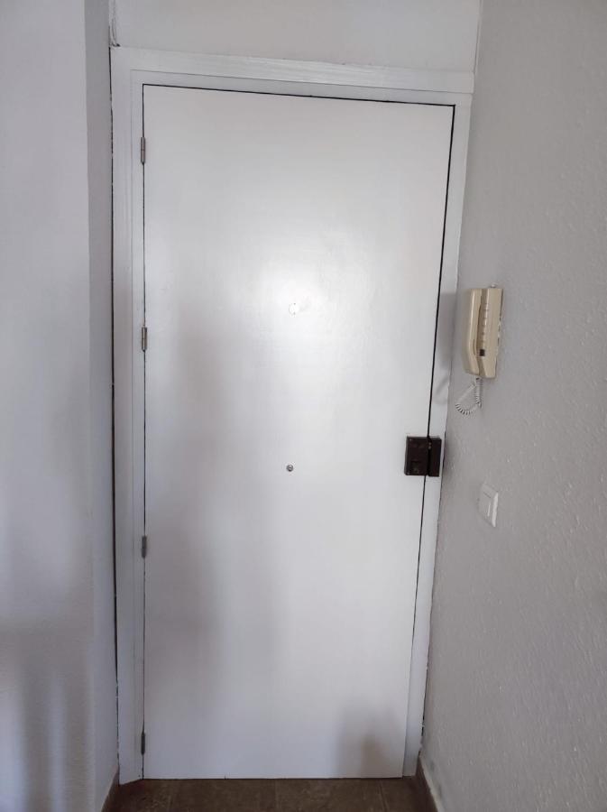 Acapulco Playa 26 Menyber Lejlighed Nerja Eksteriør billede